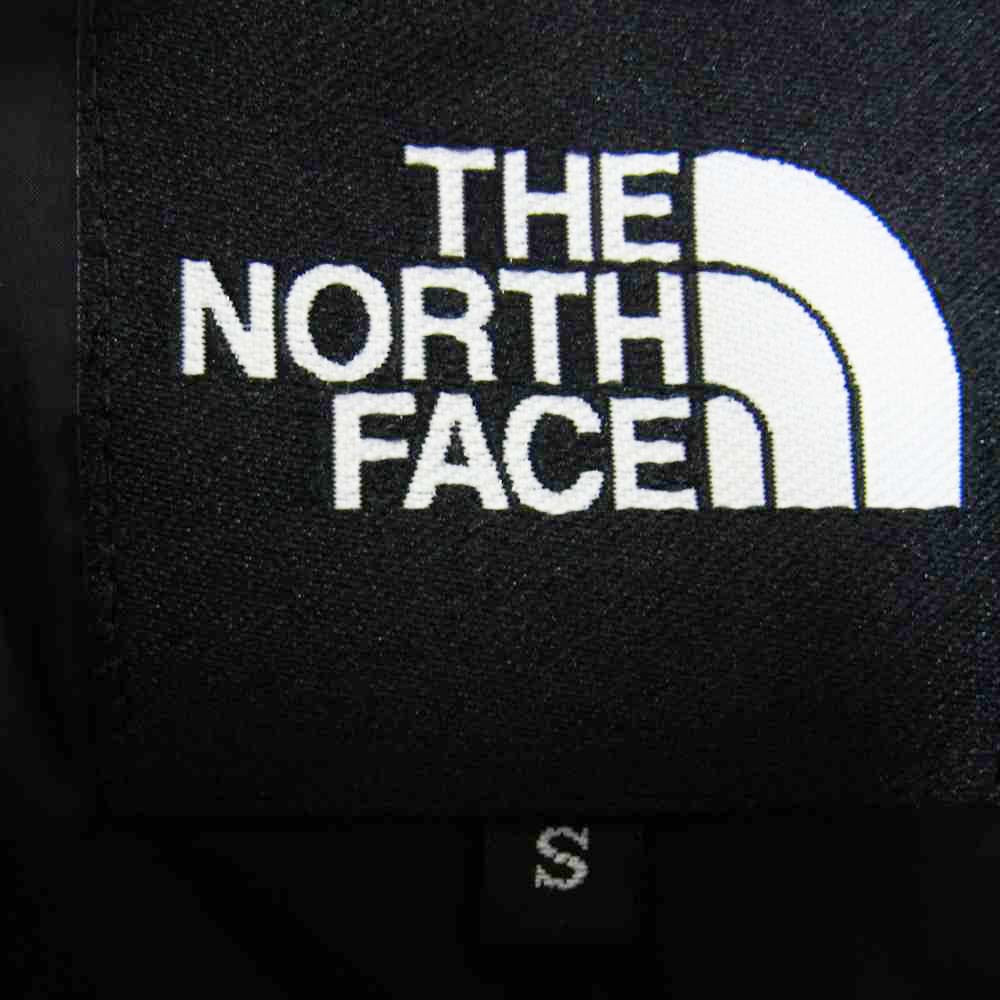 THE NORTH FACE ノースフェイス ND91845 Novelty Baltro Light Jacket ノベルティーバルトロライトジャケット カーキ系 S【美品】【中古】