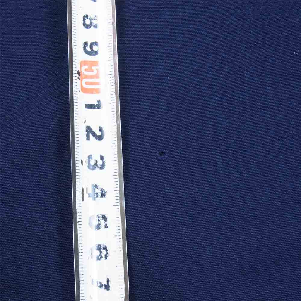 TENDERLOIN テンダーロイン T-RACING ZIP JKT レーシング ジップ ジャケット ネイビー系 S【中古】