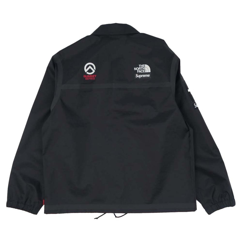 SUPREME × THE NORTH FACE 21SS jacket