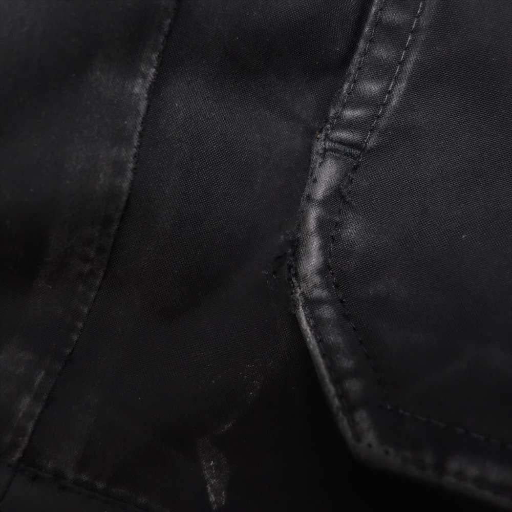 patagonia パタゴニア 10AW 28585 10年製 BATTERSEA DOWN PARKA バターシー ダウン パーカ ブラック系 M【中古】
