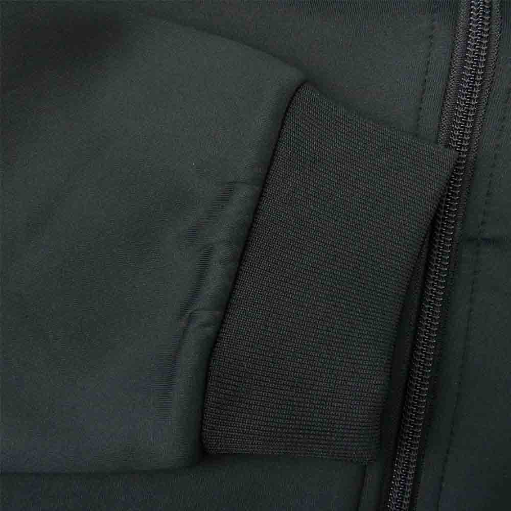 F.C.R.B. エフシーアールビー 12579609 NEW ERA warm up jacket ne 100th ニューエラ 100周年記念 ウォームアップ ジャージ ジャケット ブラック系 L【新古品】【未使用】【中古】