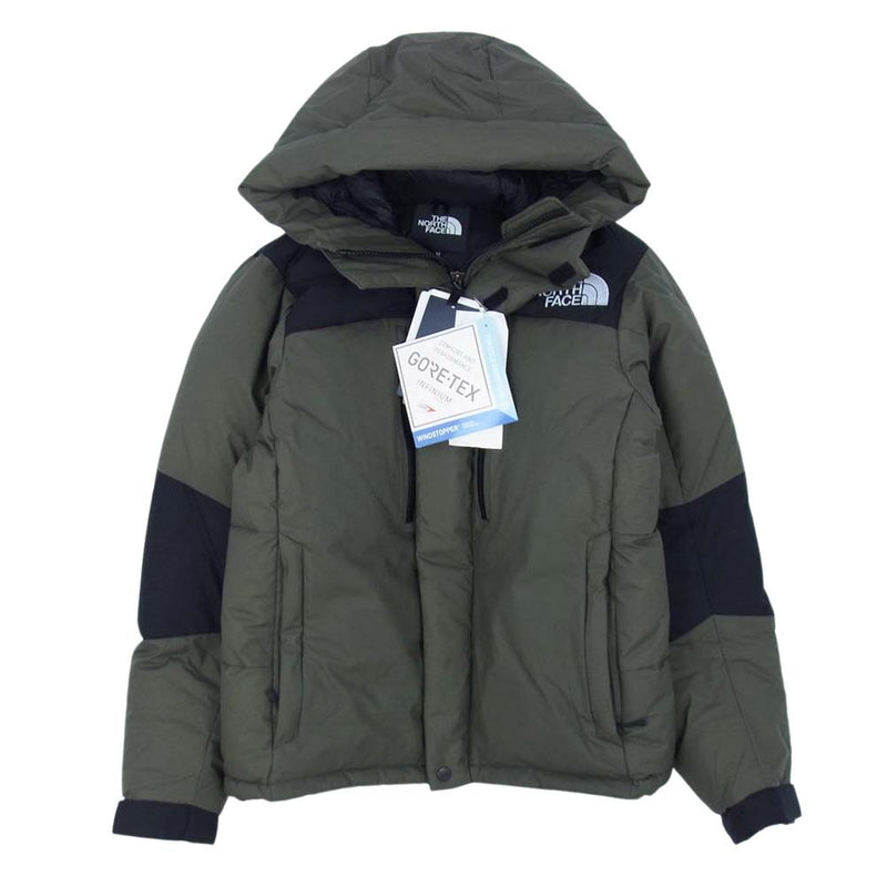 THE NORTH FACE バルトロライトジャケット M ニューカーキー | nate