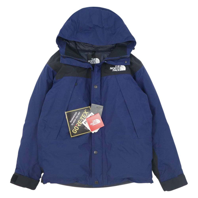 S】THE NORTH FACE / ノースフェイス 17AW ND91737 Mountain Down ...