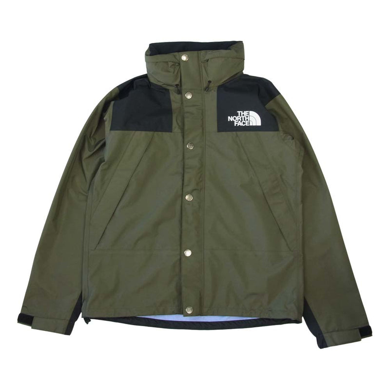 The north face mountain jacket Sサイズ