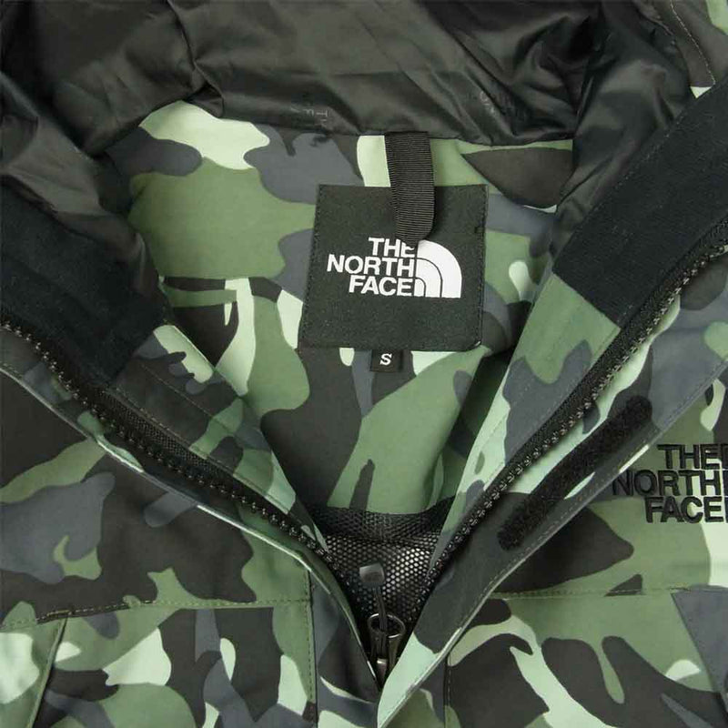 THE NORTH FACE  Novelty Scoop Jacket