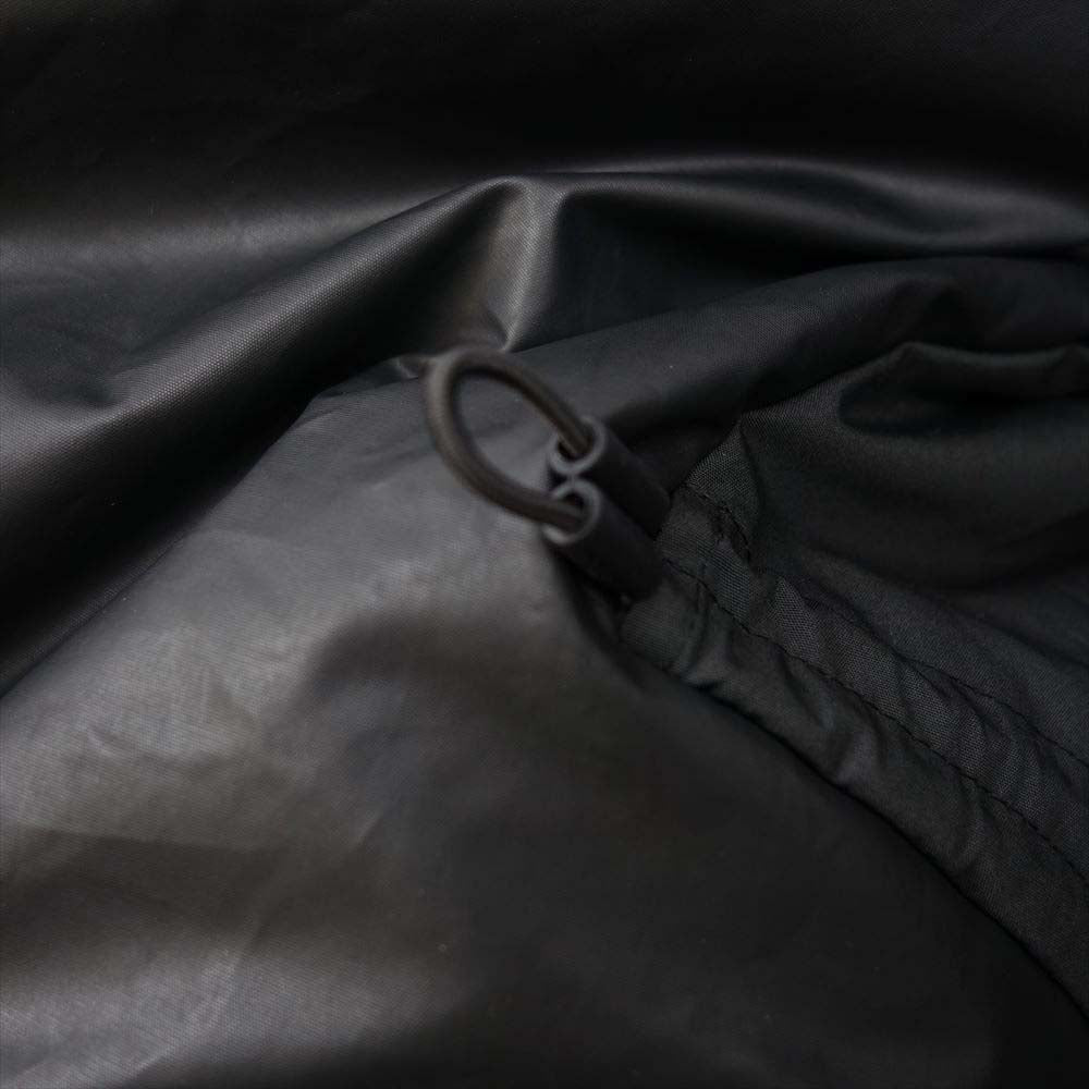 イージー Gap ギャップ YZY GAP ROUND JACKET ラウンド ジャケット Kanye West カニエウエスト ブラック系 XL【中古】