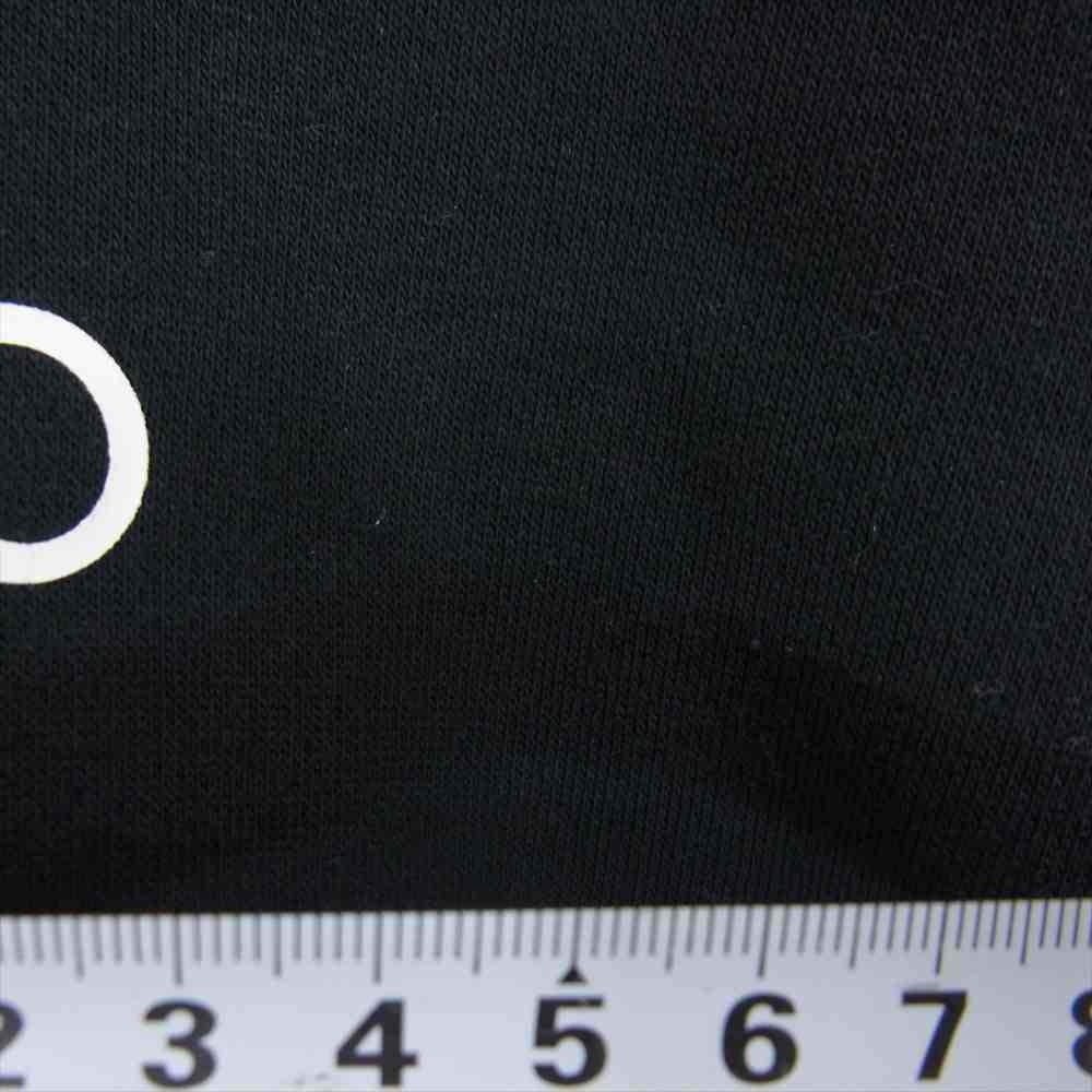 NIKE ナイキ da7303-010 JORDAN BRAND TOKYO ジョーダン トウキョウ ジャンプマン プルオーバー フーディ パーカー ブラック系 XXL【中古】