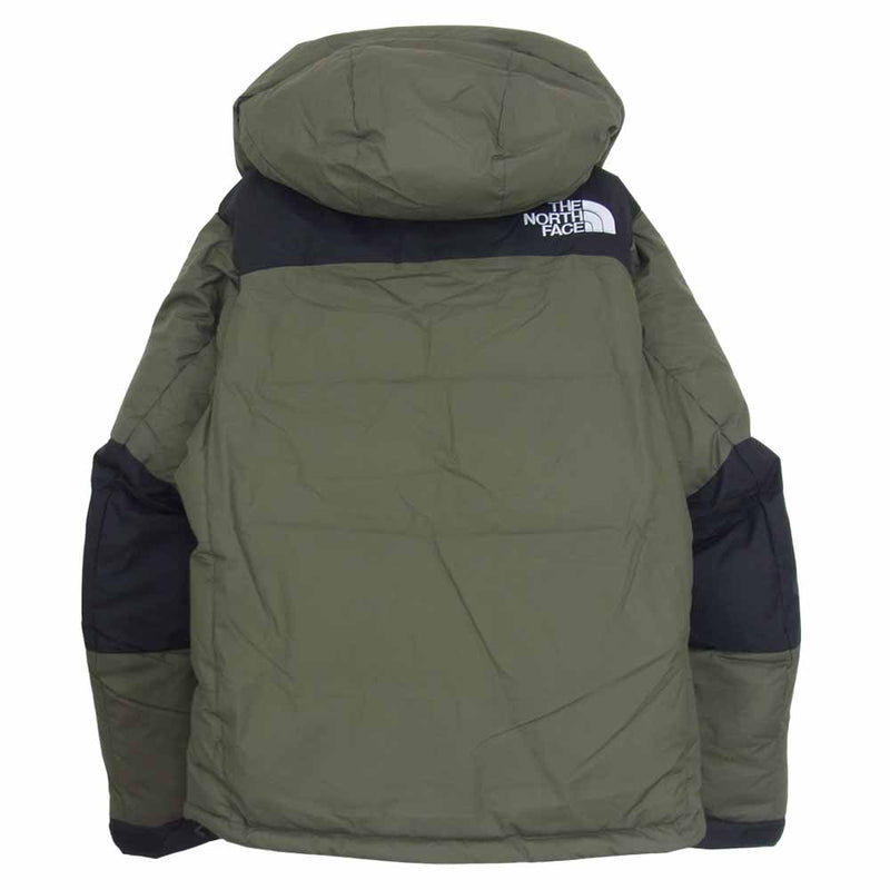 THE NORTH FACE バルトロライト ニュートープ カーキ 新品未使用ニュートープ