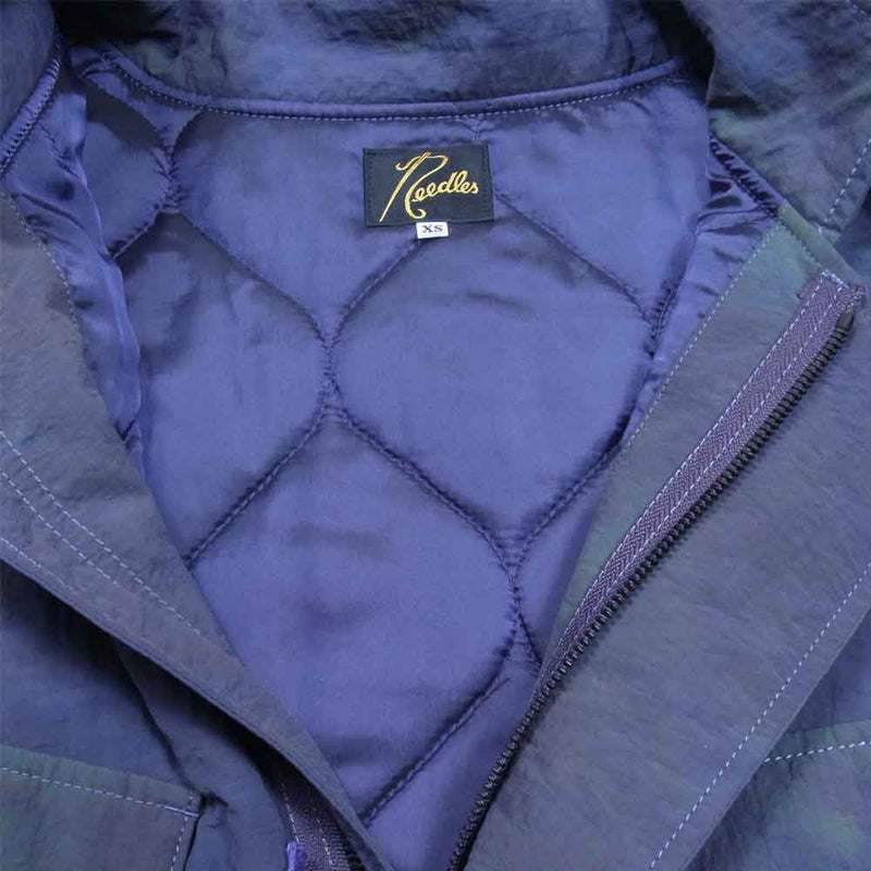 NEEDLES C.P jacket  ニードルス ジャケット