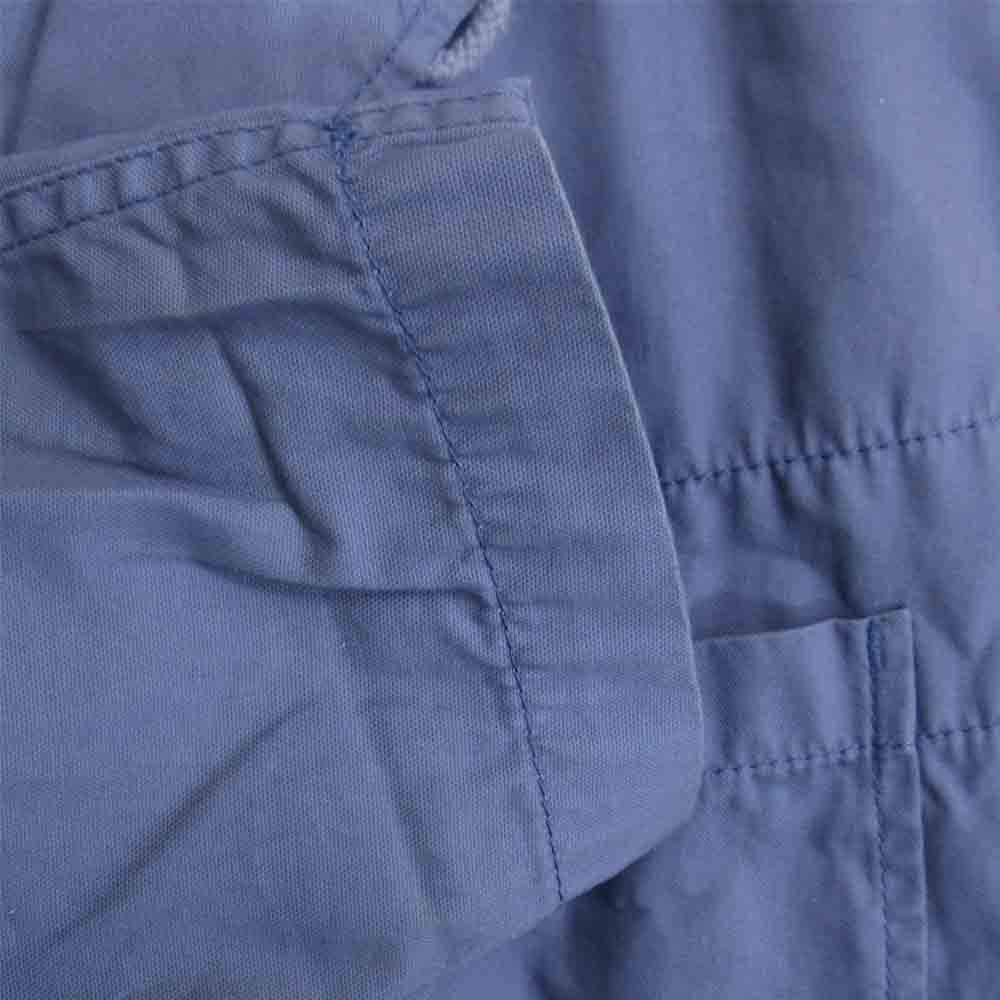 Engineered Garments エンジニアードガーメンツ Bedford Jacket ベッドフォード ジャケット ブルー系 S【中古】