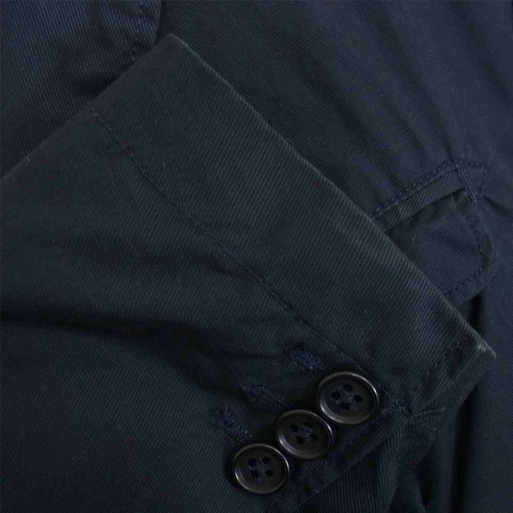 Engineered Garments エンジニアードガーメンツ Andover Jacket アンドーバージャケット ネイビー系 S【中古】
