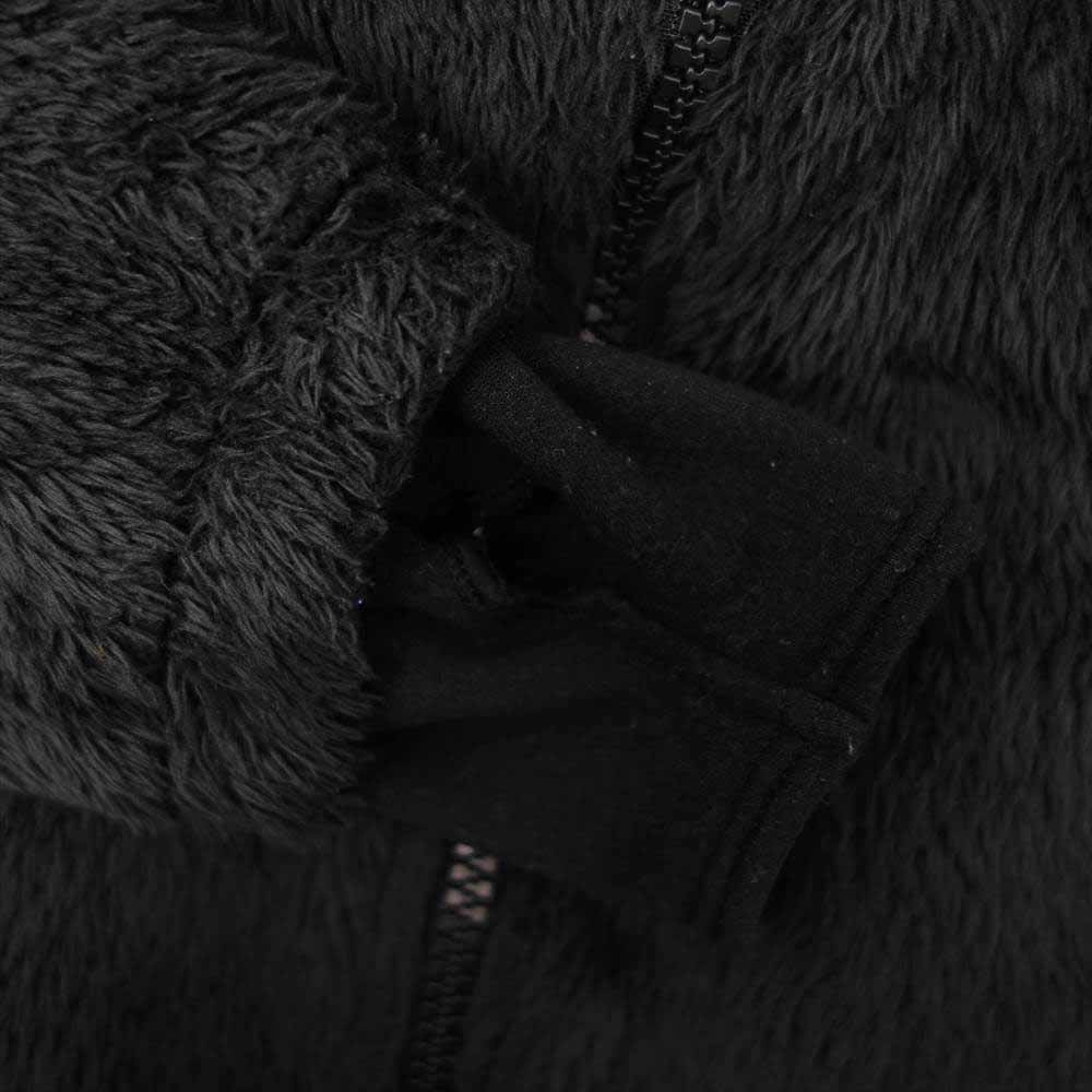 THE NORTH FACE ノースフェイス NA61930 ANTARCTICA VERSA LOFT JACKET アンタークティカ バーサロフト ジャケット S ブラック系 S【中古】