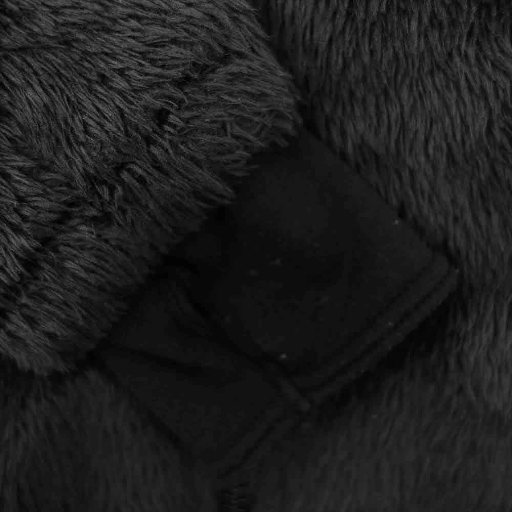THE NORTH FACE ノースフェイス NA61930 ANTARCTICA VERSA LOFT JACKET アンタークティカ バーサロフト ジャケット S ブラック系 S【美品】【中古】