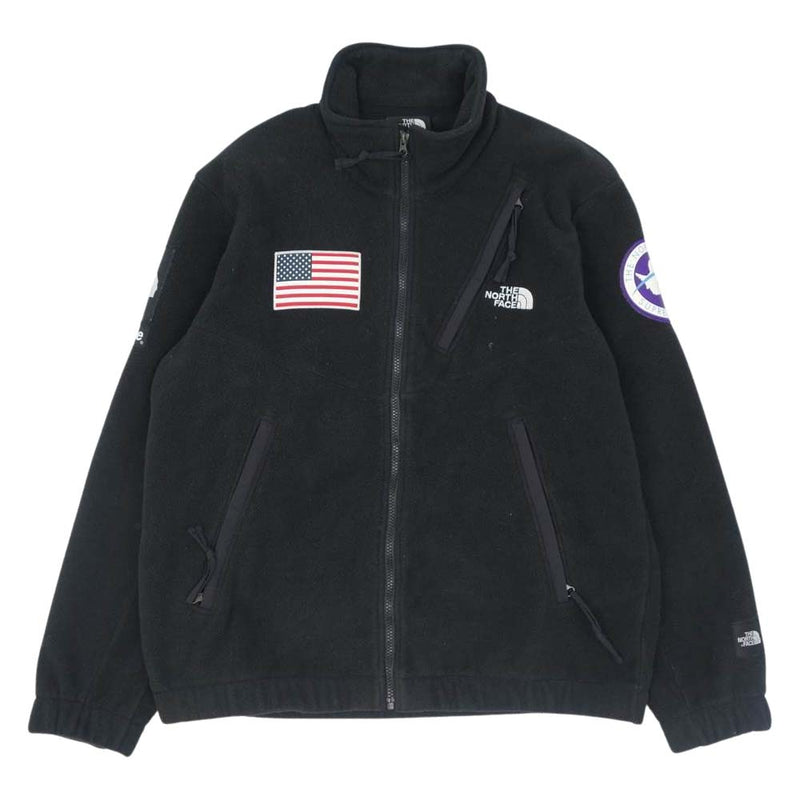 supreme The North Face フリース