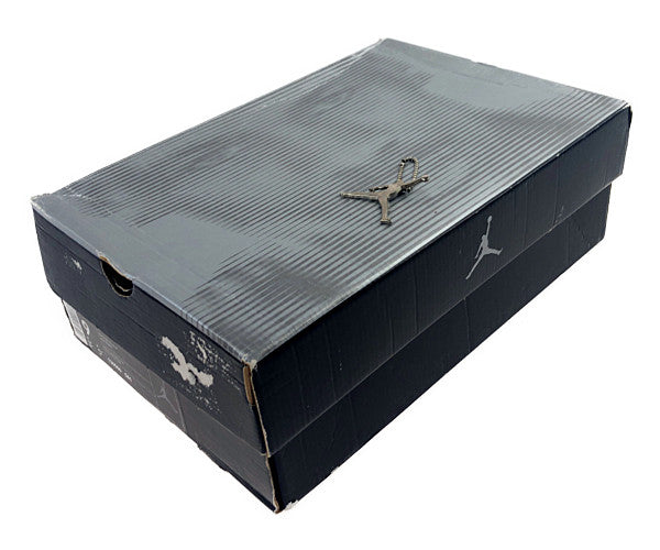 NIKE ナイキ 136066-041 AIR JORDAN 1 2001年 復刻 RETRO ROYAL エアジョーダン レトロ ロイヤルブルー ブルー系 9【中古】
