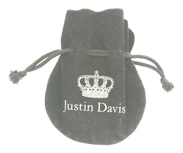 Justin Davis ジャスティンデイビス SPJ523 REGAL LION Pendant リーガル ライオン ペンダント シルバー系【中古】