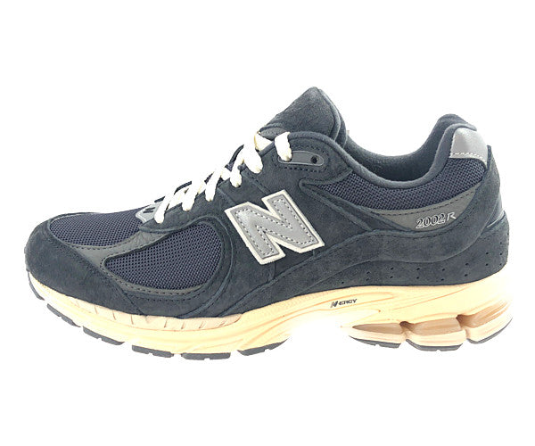 NEW BALANCE ニューバランス 2002RHO スニーカー グレー系 27cm【新古