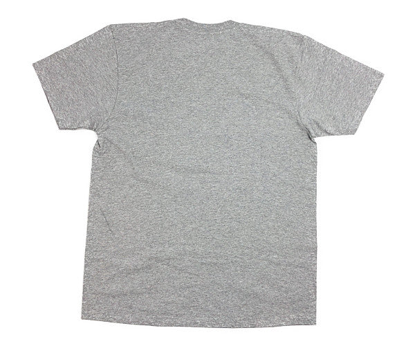 Supreme シュプリーム 20SS Shop Tee HEATHER GREY クラシック ロゴ Tシャツ グレー系 M【新古品】【未使用】【中古】