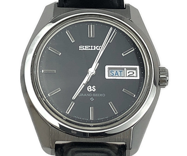 GRAND SEIKO グランドセイコー 61GS 6146-8000 ハイビート デイデイト
