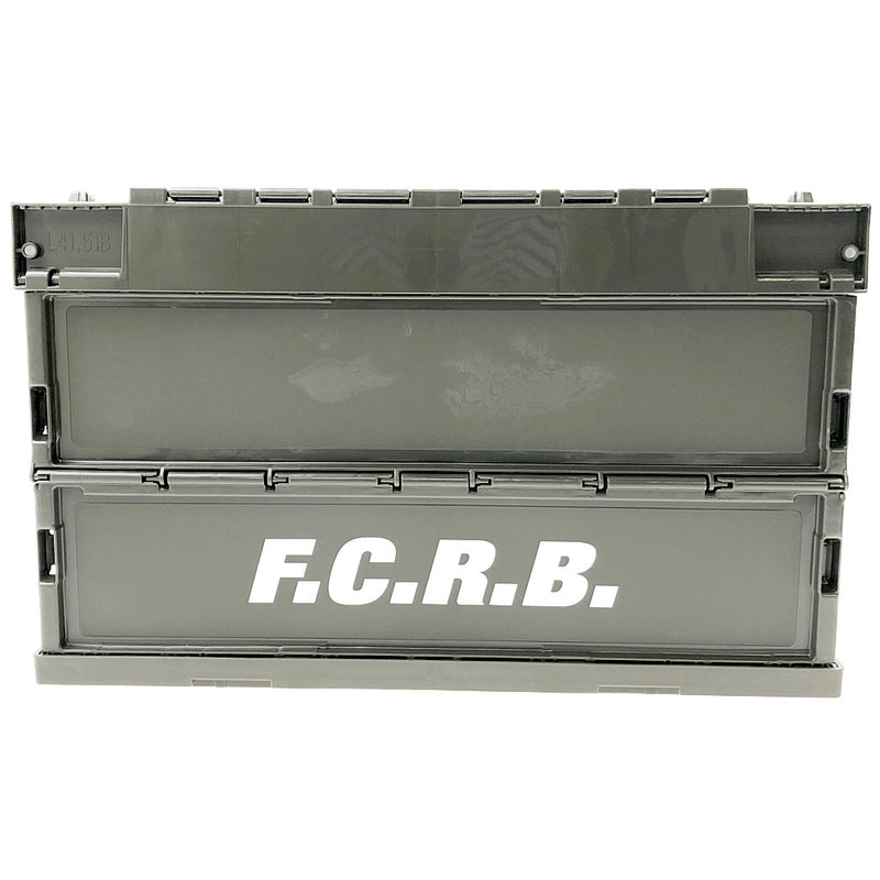 FCRB FOLDABLE CONTAINER コンテナ www.krzysztofbialy.com