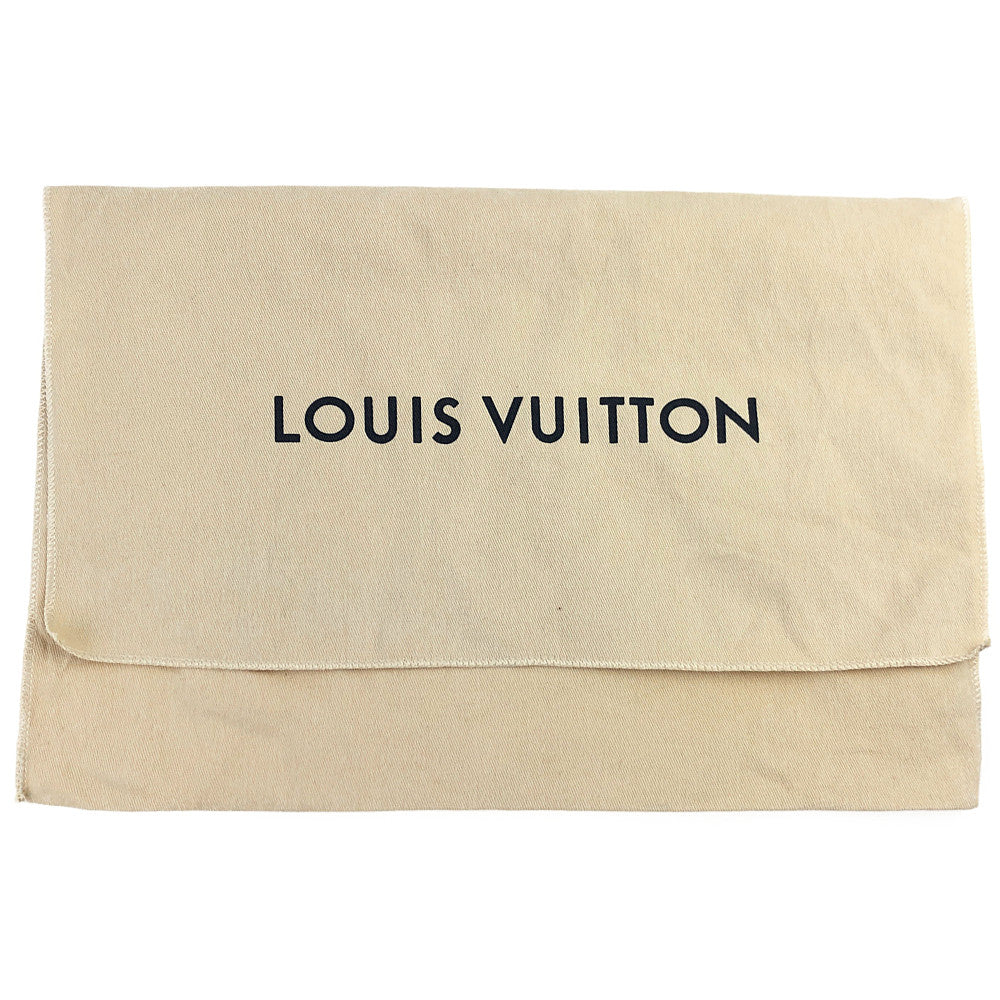 LOUIS VUITTON ルイ・ヴィトン M4031N エピ エレクトリック アルマBB エナメル ノワール ショルダー バッグ ブラック系【中古】