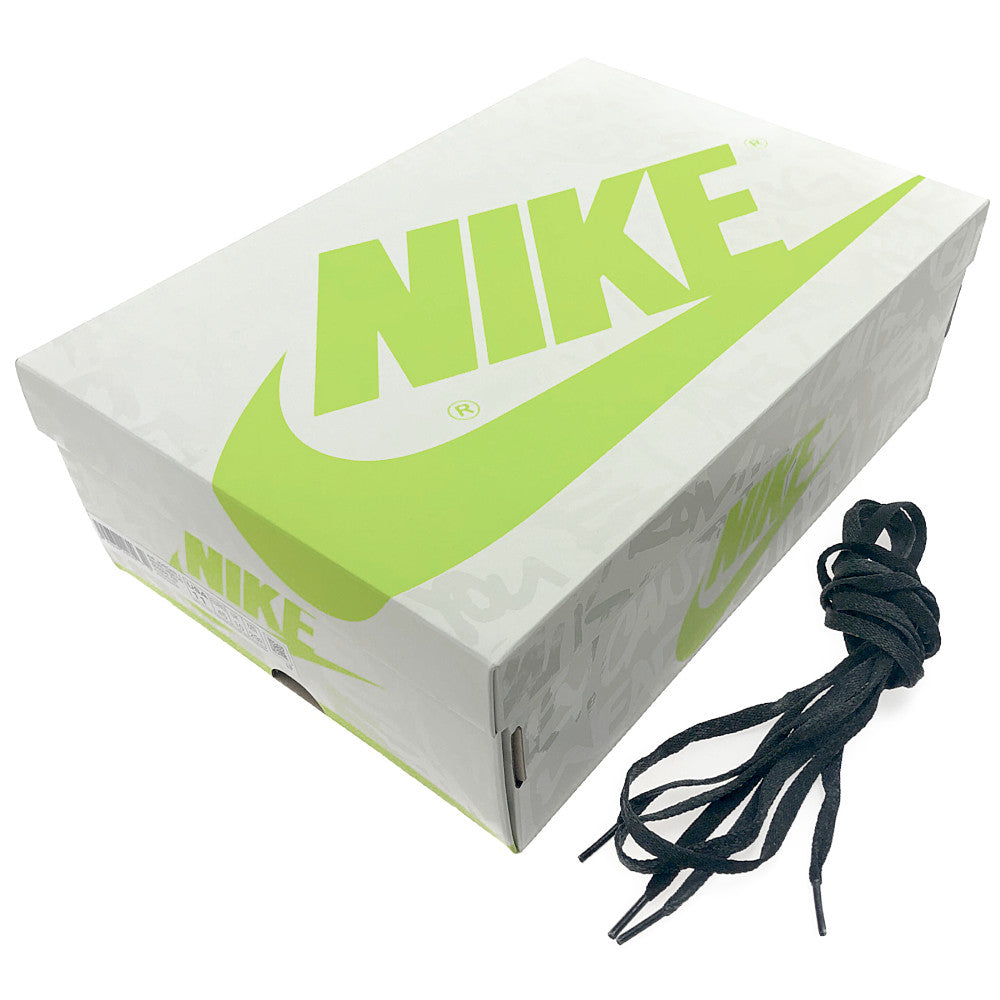 NIKE ナイキ 555088-702 Air Jordan 1 High OG Volt/Visionaire エアジョーダン 1 ハイ OG ボルト/ヴィジョネア スニーカー イエロー系 29cm【中古】