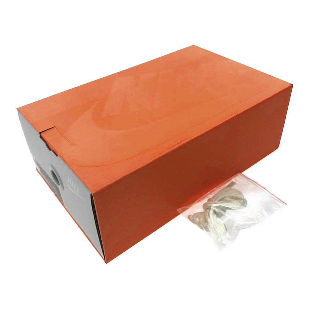 NIKE ナイキ BQ2752-100 × FEAR OF GO フィアオブゴット BQ2752-100 AIR SKYLON 2 エア スカイロン 2 スニーカー ホワイト系 27cm【中古】