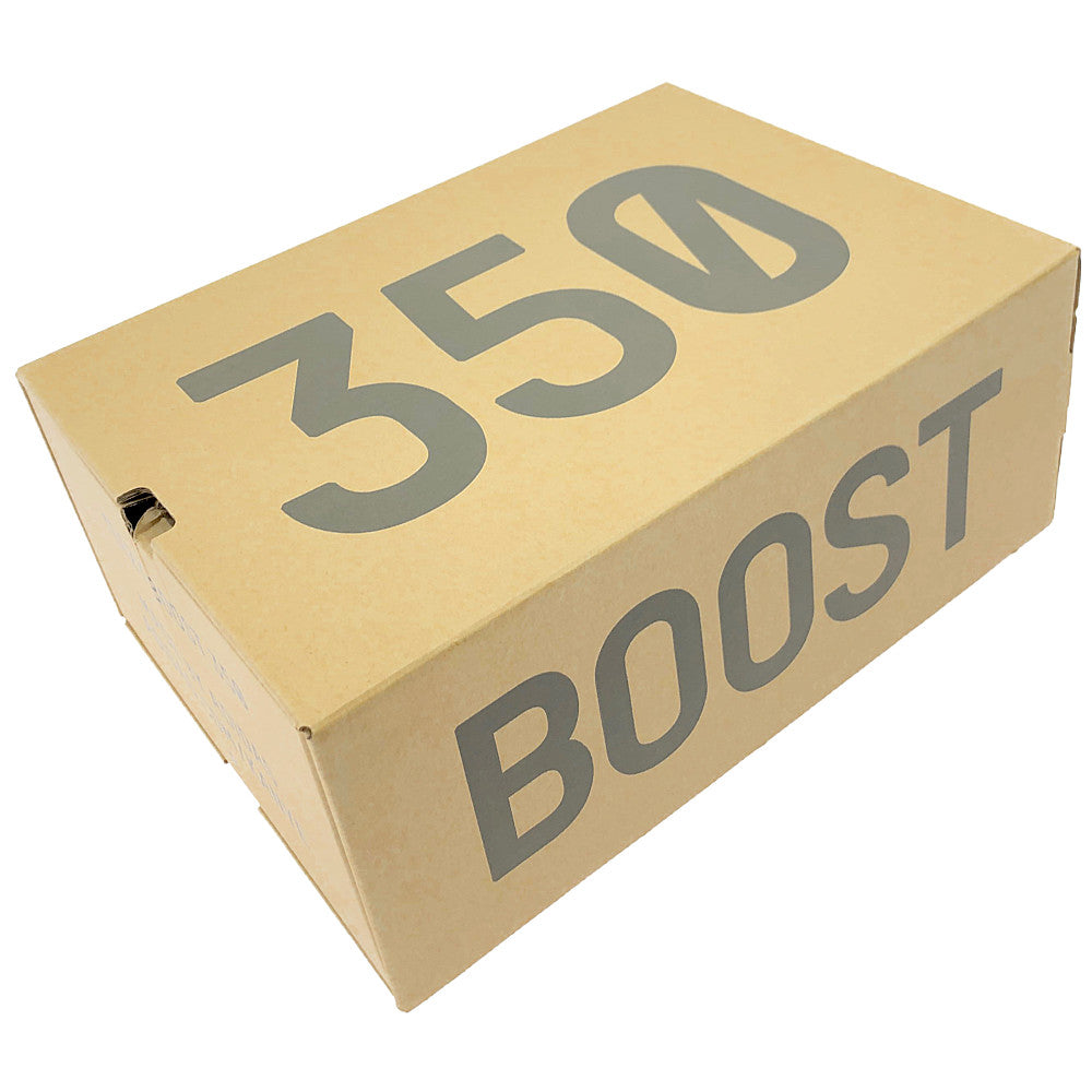 YEEZY BOOST イージーブースト CP9366 350 V2 CREAM WHITE スニーカー ホワイト系 27.5cm【中古】