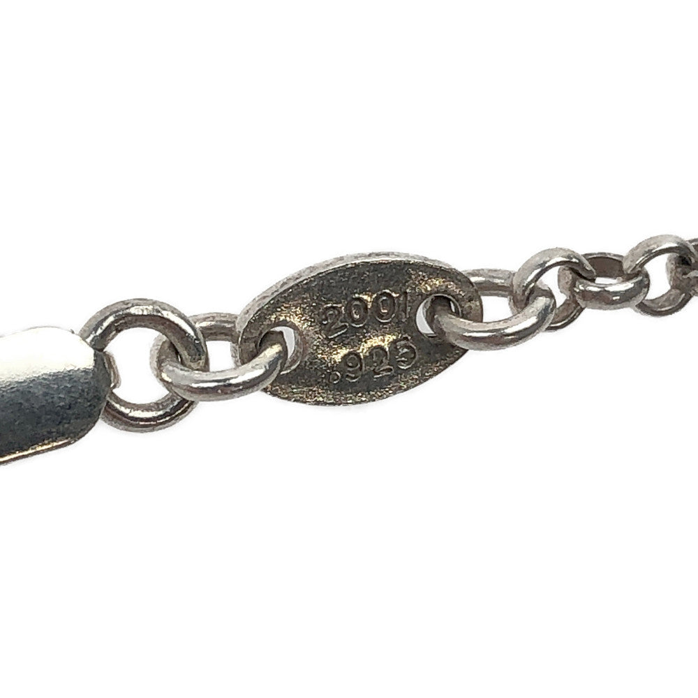 CHROME HEARTS クロムハーツ(原本無) R16 ロールチェーン 16インチ シルバー系【中古】