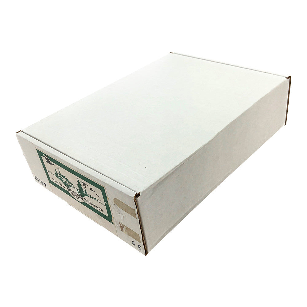 RUSSELL MOCCASIN ラッセルモカシン 792760 【訳難有】KNOCK-A-BOUT BOOT ノックアバウト モカシン ブーツ ブラウン系 8【中古】