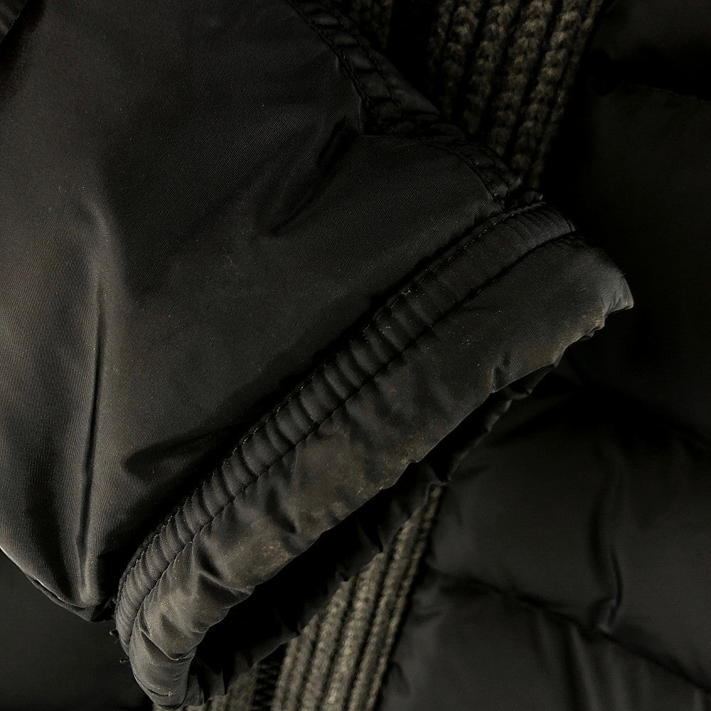 MONCLER モンクレール 220914131145 54155 CANUT カヌート ダウンジャケット ネイビー系 3【中古】