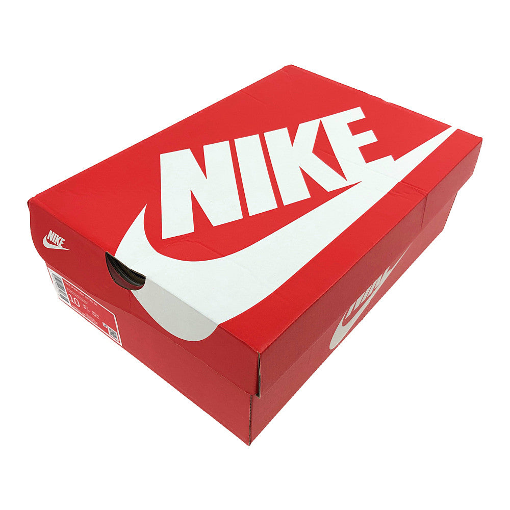 NIKE ナイキ DR9511-100 DUNK LOW RETRO SE World Champ Black and White ダンク ロー ワールドチャンプ スニーカー ブラック系 ホワイト系 28cm【新古品】【未使用】【中古】