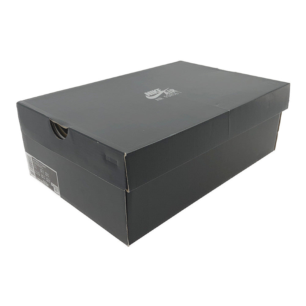 NIKE ナイキ CU4865-100 AIR Force 1 Craft エアフォース クラフト ホワイト系 29cm【中古】