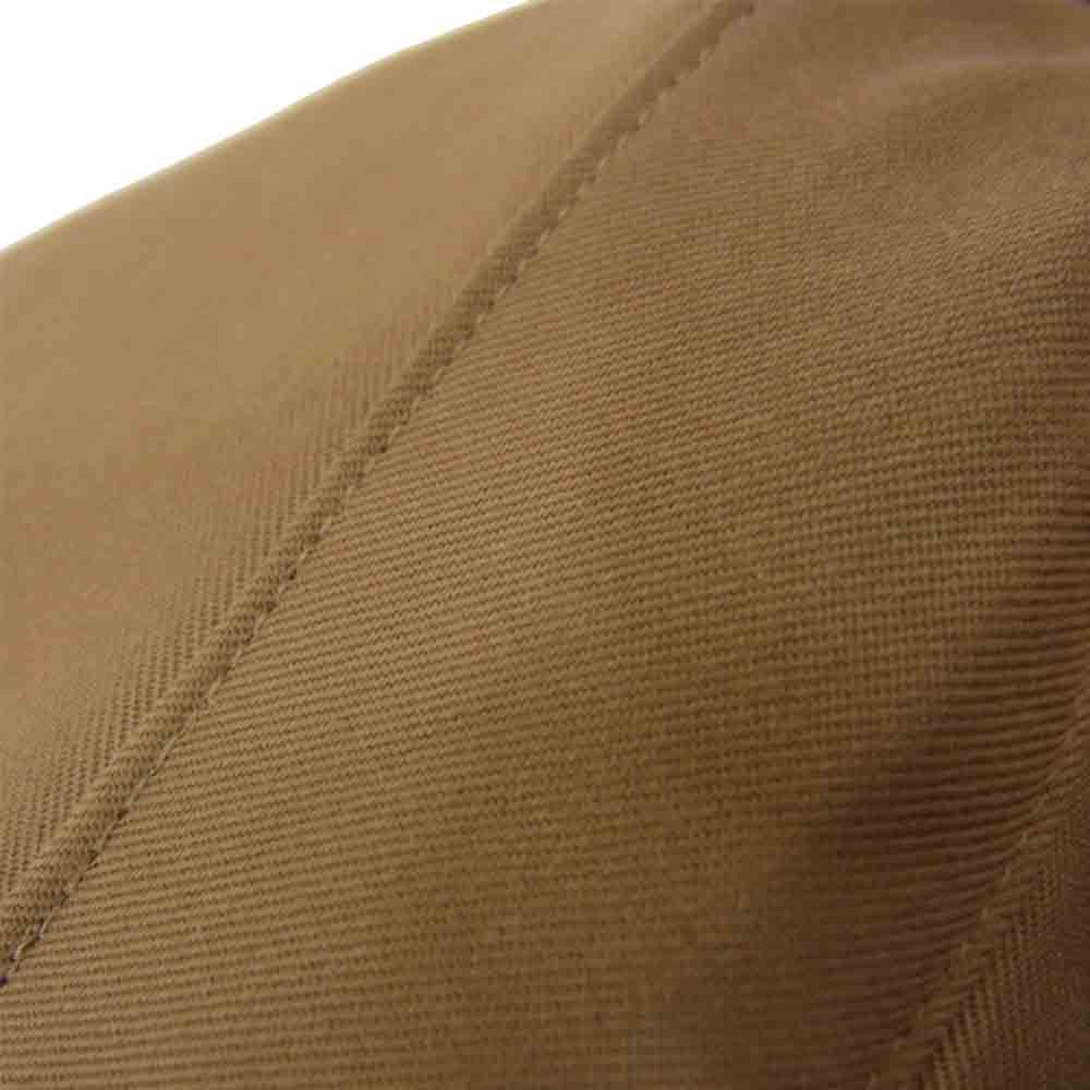 HYKE ハイク 17239-0901 ウールライナー付き regular fit レギュラーフィット トレンチ コート ベージュ系 1【中古】