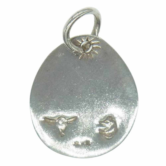 タディアンドキング SV メタル イーグル 【中古】