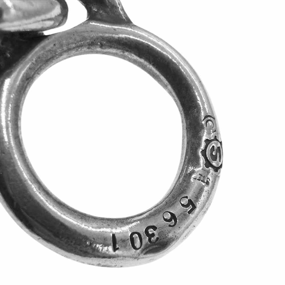 STARLIN GEAR スターリンギア ギャランティカード付属 Full Kamikaze Devil Bracelet フル カミカゼ デビル ブレスレット【中古】