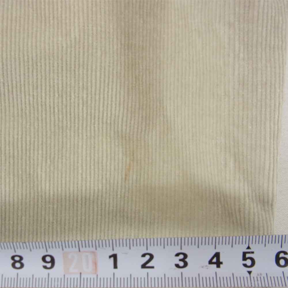 patagonia パタゴニア 55055FA19 ORGANIC COTTON オーガニックコットン コーデュロイパンツ ベージュ系 27【中古】