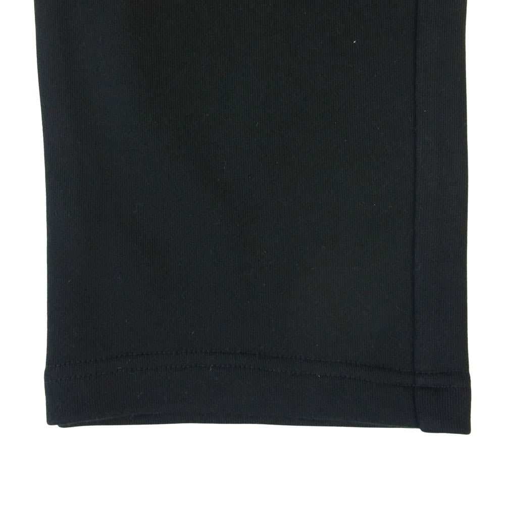 クライミー CR1-02L5-PL53 SWEAT PANTS スウェットパンツ Lサイズ ブラック系 L【美品】【中古】