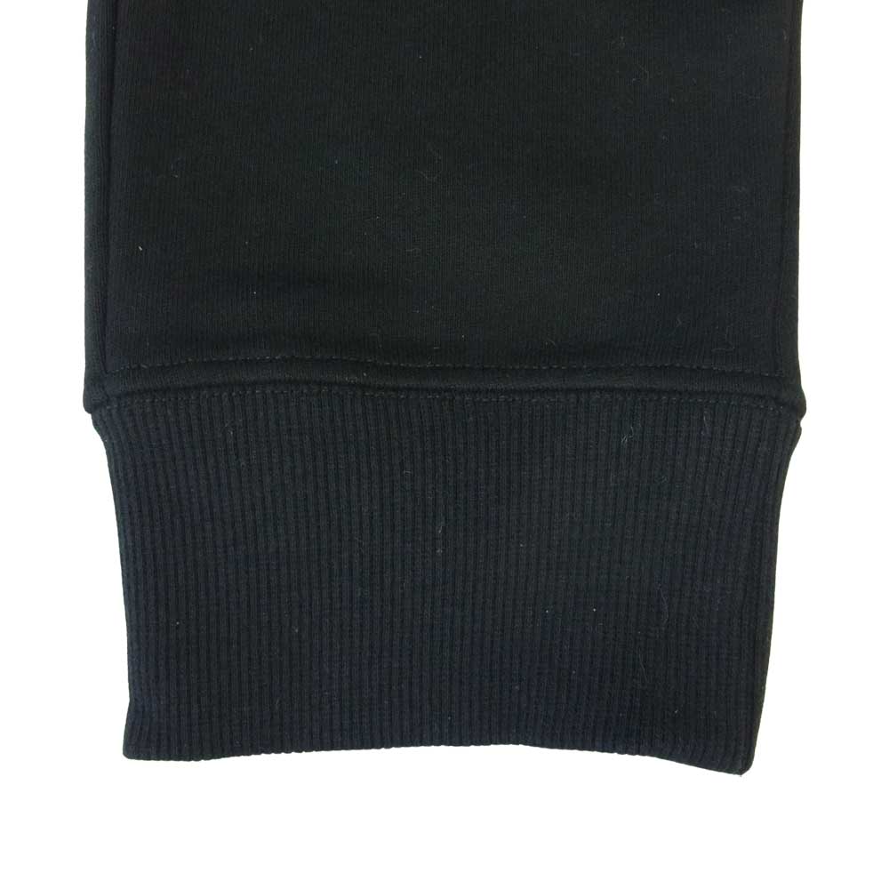 クライミー CR1-02L5-PL52 SWEAT PANTS スウェットパンツ XLサイズ ブラック系 XL【美品】【中古】