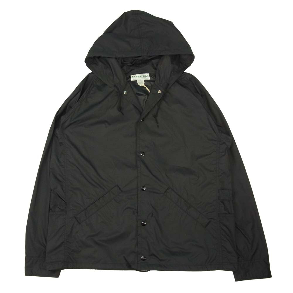 sassafras gardener bud breaker ガーデナーバド sassafras バド
