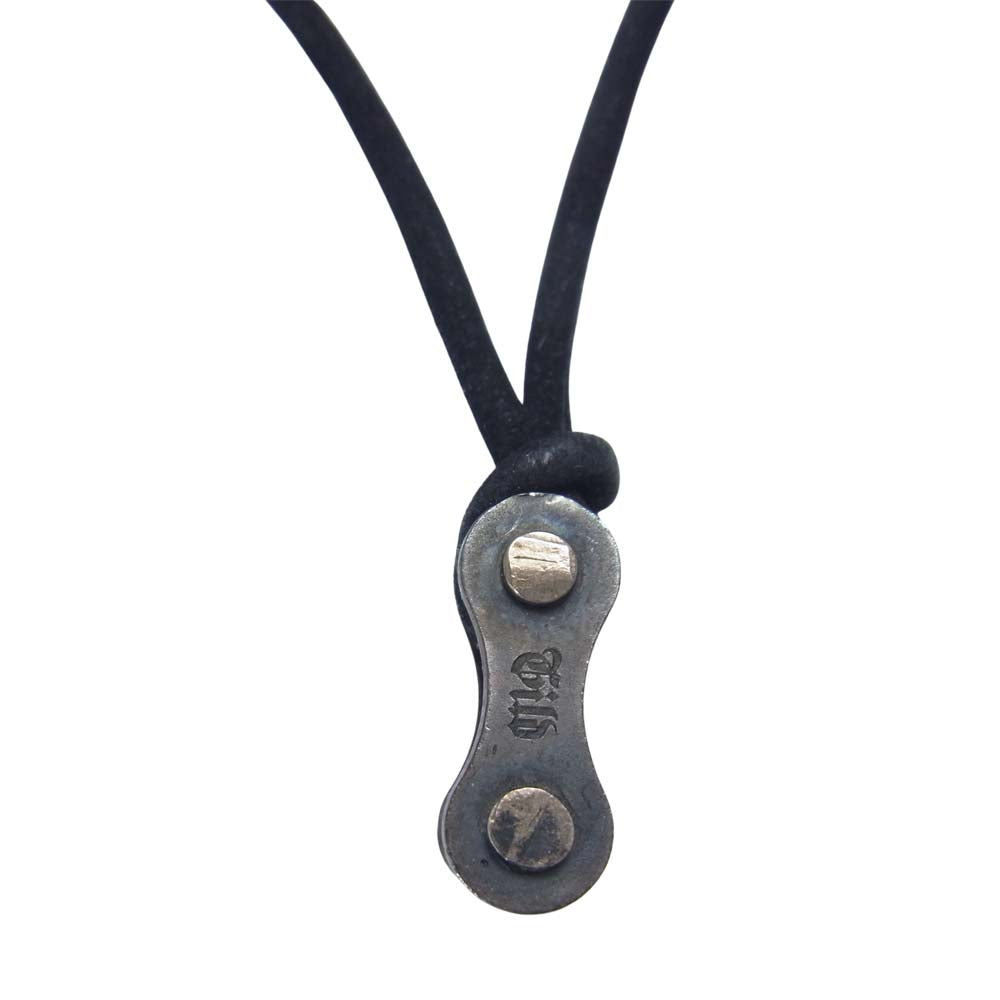 ISAMUKATAYAMA BACKLASH イサムカタヤマバックラッシュ × Gild ギルド