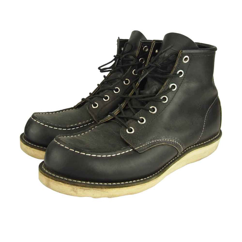 【RED WING】 9075 27cm