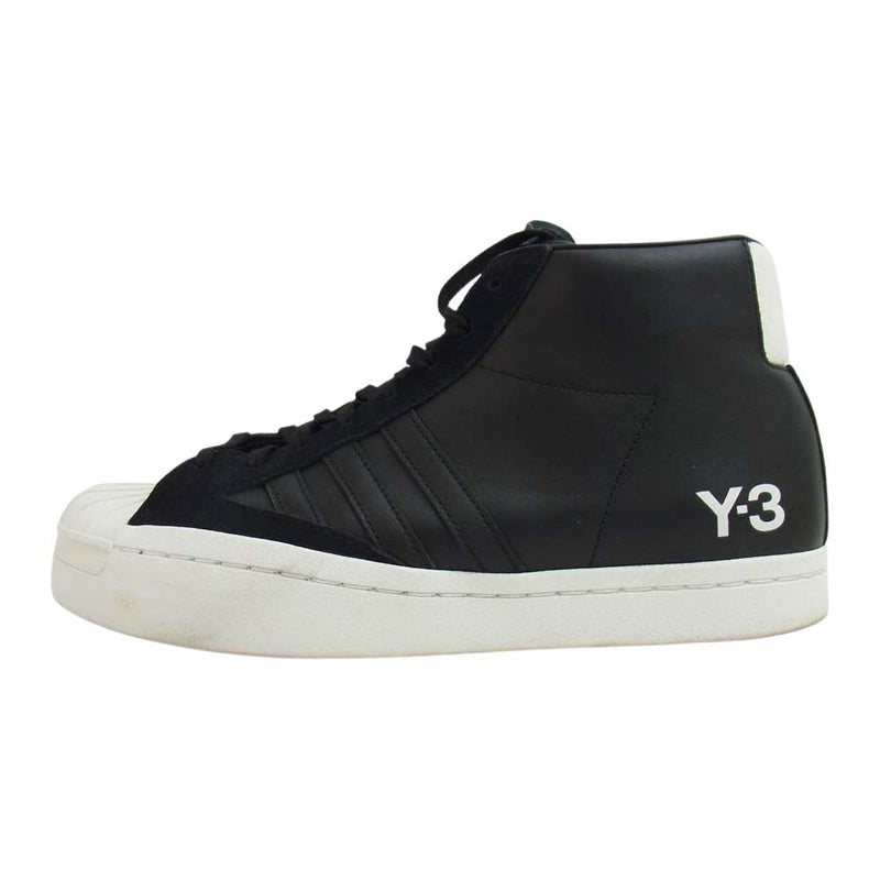 Y-3 YOHJI PRO sneaker