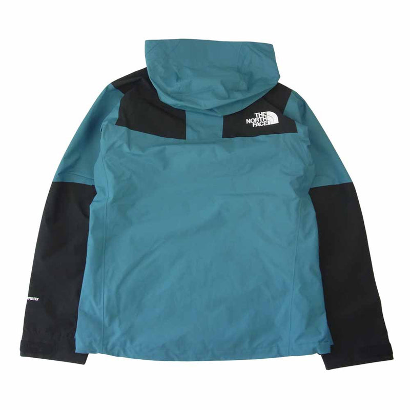 THE NORTH FACE ノースフェイス NP61800 Mountain Jacket GORE-TEX MA