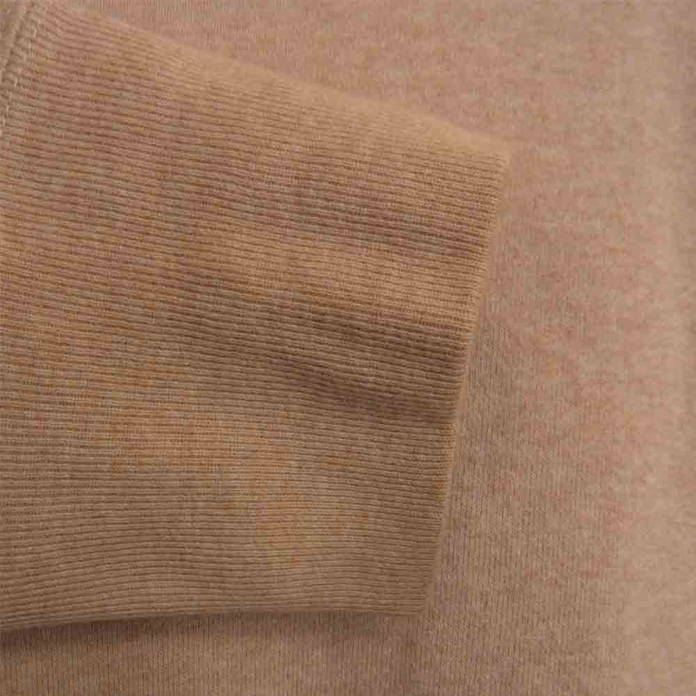 markaware マーカウェア A17C-21CS01C ONE SIDE RAGLAN PARKA プルオーバー パーカー ベージュ系 2【中古】