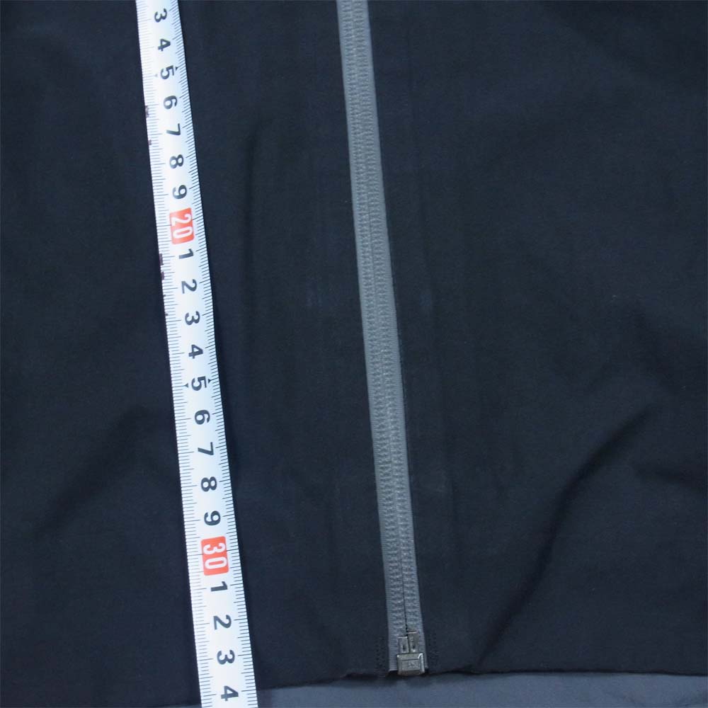 patagonia パタゴニア 14AW 31390 POWDER BOWL JAVKET パウダー ボウル ジャケット ブラック系 M【中古】