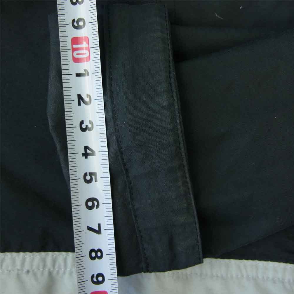 THE NORTH FACE ノースフェイス NP71830 Compact Jacket コンパクトジャケット ブラック系 M【中古】