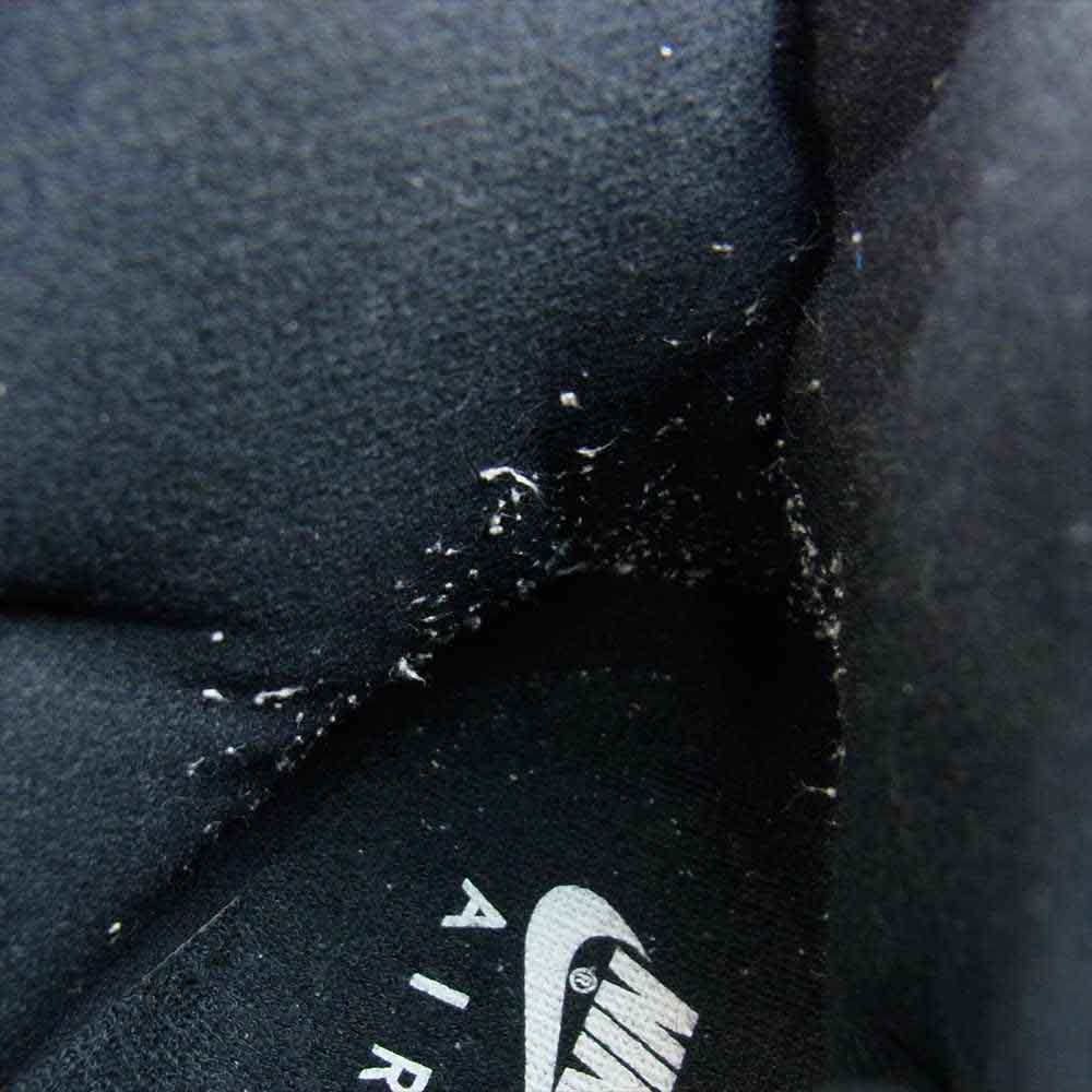 NIKE ナイキ 378037-061 AIR JORDAN 11 RETRO BRED エアジョーダン11 レトロ ブレッド ブラック系 28.5cm【中古】