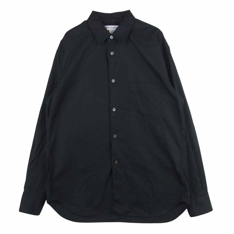 COMME des GARCONS コムデギャルソン CDGS2PL 20SS CLASSIC FIT SHIRT