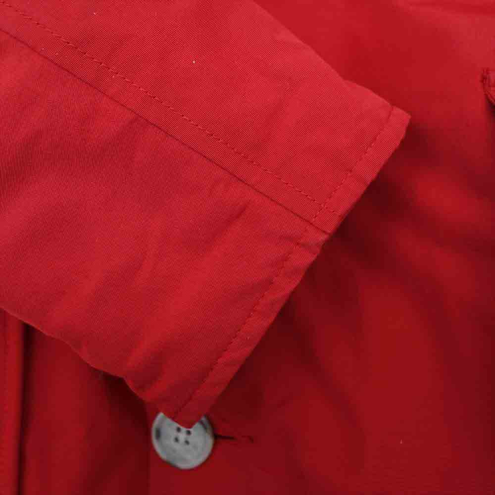 WOOLRICH ウールリッチ WOCPS2880 ARCTIC PARKA アークティックパーカ レッド系 USA XS【美品】【中古】